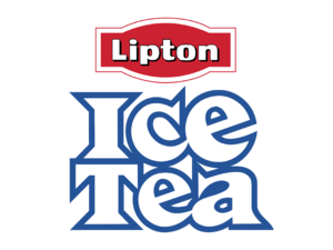 Ice Tea Logo