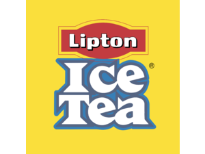 Ice Tea Logo