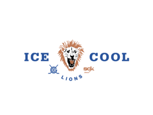 Icecool Lions Logo