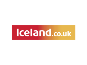 Iceland co uk Logo