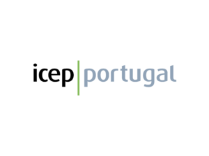 Icep Portugal Logo