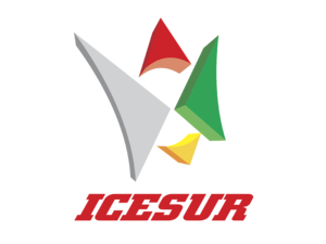 Icesur Logo
