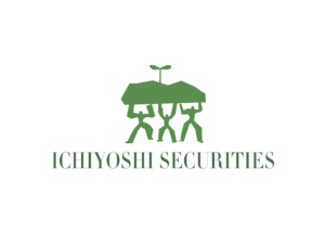 Ichiyoshi Securities Logo