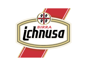 Ichnusa Birra Logo