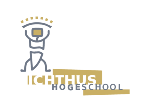 Ichthus Hogeschool Logo
