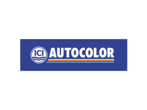 ICI Autocolor Logo