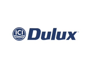 ICI Dulux Logo