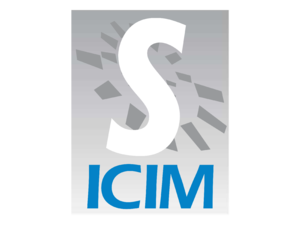 ICIM Logo