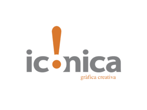 Iconica Logo
