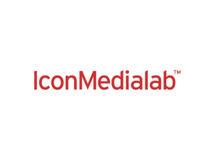 IconMediaLab Logo