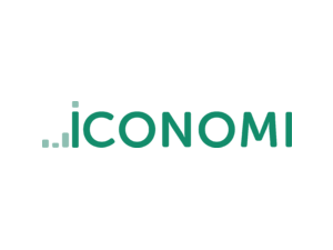 Iconomi Logo