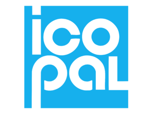 Icopal Logo