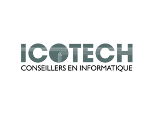 Icotech Logo
