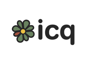 ICQ Logo