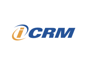 iCRM Logo