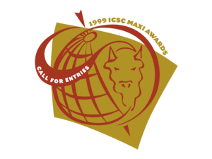 ICSC MAXI Awards Logo