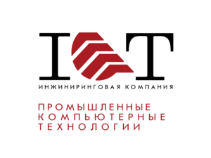 ICT Logo