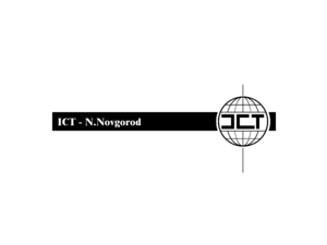 ICT N Novgorod Logo