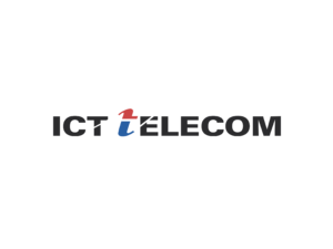 ICT Telecom Logo