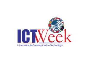 ICT Week Logo