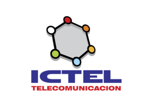Ictel Logo
