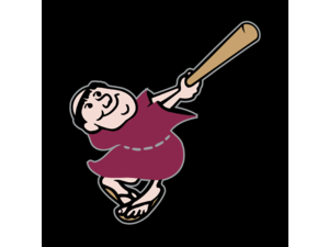 Idaho Falls Padres Logo