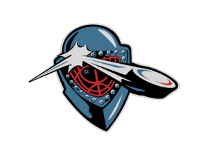 Idaho Steelheads Logo