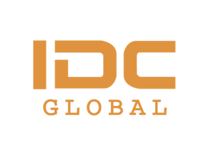 IDC Global Logo