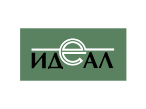 Ideal Logo