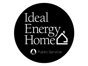 Ideal Energy Home Logo