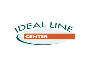 Ideal Line Center Logo