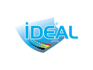 Ideal Printing Logo