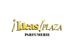 Ideas Plaza Logo