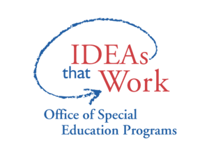 IDEAs that Work Logo