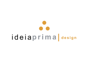 ideiaprima design Logo
