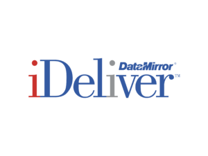 iDeliver Logo