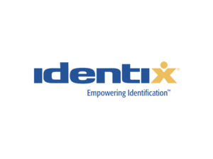 Identix Logo