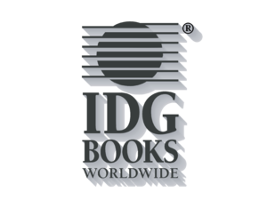 IDG Books Worldwide Logo