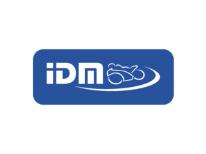 IDM Logo