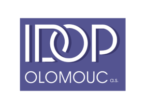 Idop Olomouc Logo