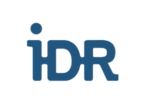 IDR Logo