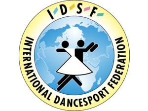 IDSF Logo
