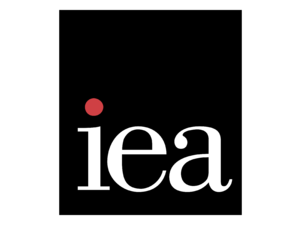 IEA Logo