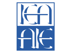 IEA AIE Logo