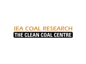 IEA Coal Research Logo