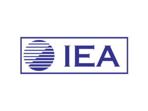 IEA Logo