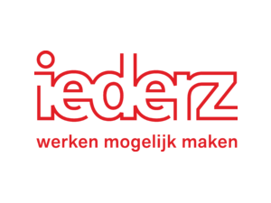Iederz Logo