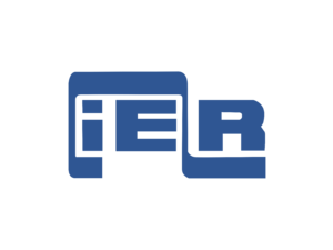 IER Logo