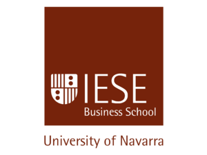 IESE Business School Logo