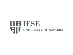 IESE Logo